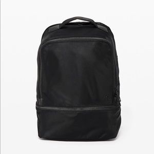 Lululemon backpack